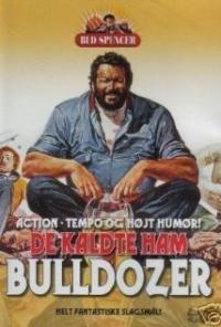 Lo chiamavano Bulldozer (1978) movie poster