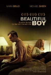 Beautiful Boy (2010) movie poster