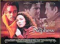 The Nephew (1998) movie poster