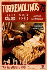 Torremolinos 73 (2003) movie poster