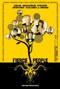Fierce People (2005) movie poster