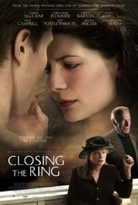 Closing the Ring (2007) movie poster