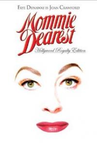 Mommie Dearest (1981) movie poster