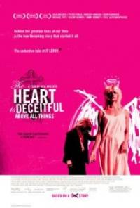 The Heart Is Deceitful Above All Things (2004) movie poster