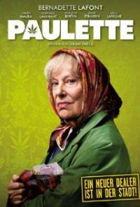 Paulette (2012) movie poster