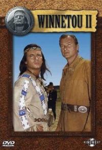 Winnetou: The Red Gentleman (1964) movie poster