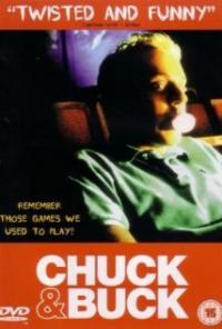 Chuck & Buck (2000) movie poster