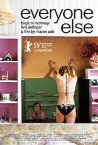 Alle Anderen (2009) movie poster
