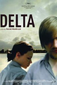 Delta (2008) movie poster