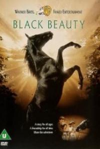 Black Beauty (1994) movie poster