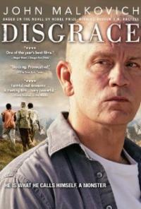 Disgrace (2008) movie poster
