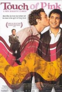 Touch of Pink (2004) movie poster