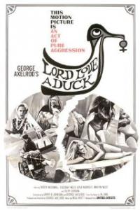 Lord Love a Duck (1966) movie poster