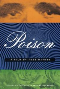 Poison (1991) movie poster