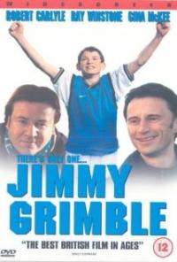 There's Only One Jimmy Grimble (2000) movie poster