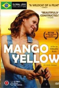 Amarelo Manga (2002) movie poster