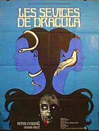 Twins of Evil (1971) movie poster