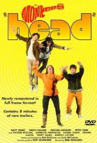 Head (1968) movie poster