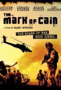 The Mark of Cain (2007) movie poster