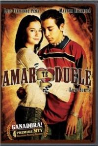 Amar te duele (2002) movie poster