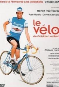Le velo de Ghislain Lambert (2001) movie poster