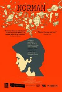 Norman (2010) movie poster