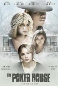 The Poker House (2008) movie poster