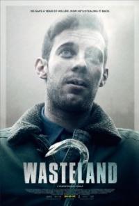 The Rise (2012) movie poster