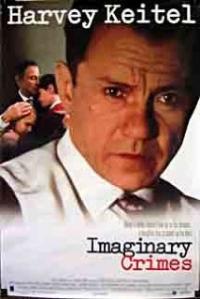 Imaginary Crimes (1994) movie poster