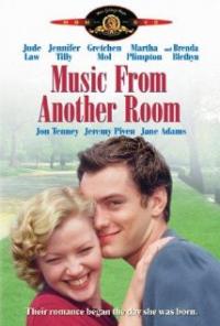 Music from Another Room (1998) movie poster