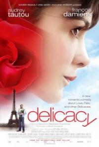 La delicatesse (2011) movie poster