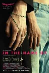 W imie... (2013) movie poster