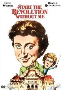 Start the Revolution Without Me (1970) movie poster