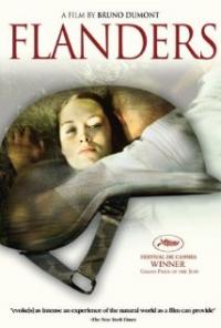 Flandres (2006) movie poster