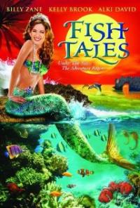 Fishtales (2007) movie poster