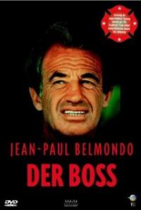 Hold-Up (1985) movie poster