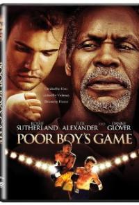 Poor Boy's Game (2007) movie poster