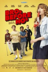 Bros Before Hos (2013) movie poster