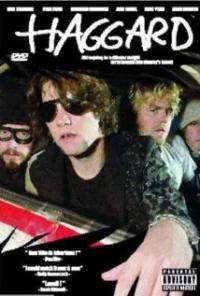 Haggard: The Movie (2003) movie poster