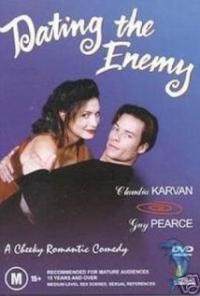 Dating the Enemy (1996) movie poster