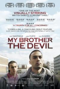 My Brother the Devil (2012) movie poster