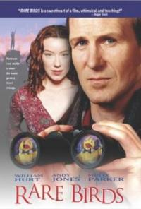 Rare Birds (2001) movie poster