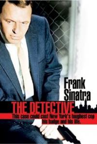 The Detective (1968) movie poster