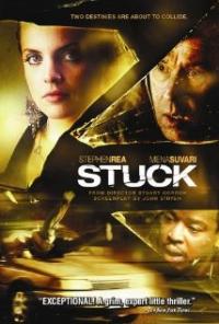 Stuck (2007) movie poster