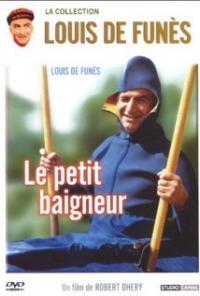 Le petit baigneur (1968) movie poster