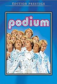 Podium (2004) movie poster