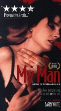 Mon homme (1996) movie poster