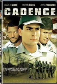 Cadence (1990) movie poster