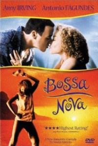 Bossa Nova (2000) movie poster