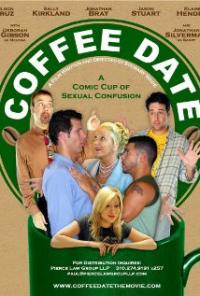 Coffee Date (2006) movie poster